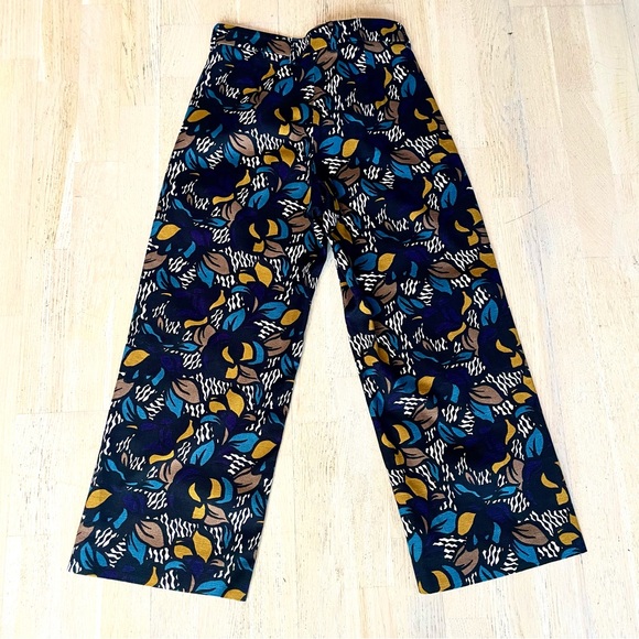 NWT Max Mara Zulia Pant US4 - Picture 9 of 9